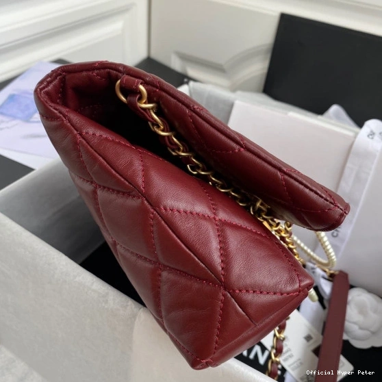 HyperPeter BAG CHANEL SHOPPING 0810